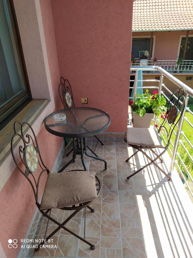 Apartment & Rooms Aleksandar 哥鲁拜克 外观 照片