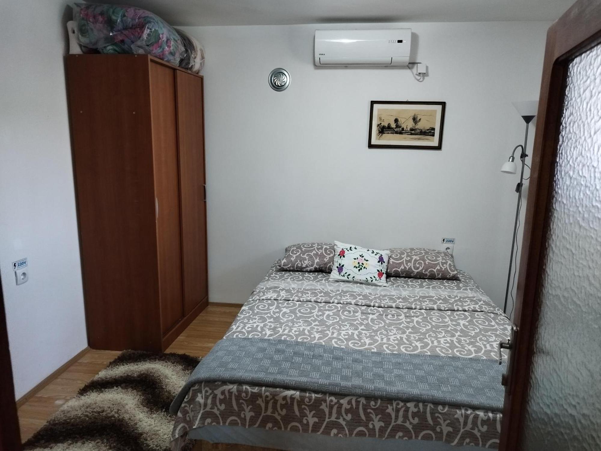 Apartment & Rooms Aleksandar 哥鲁拜克 外观 照片