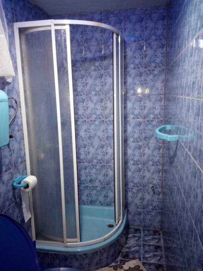 Apartment & Rooms Aleksandar 哥鲁拜克 外观 照片