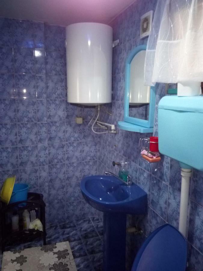 Apartment & Rooms Aleksandar 哥鲁拜克 外观 照片