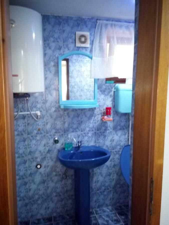 Apartment & Rooms Aleksandar 哥鲁拜克 外观 照片