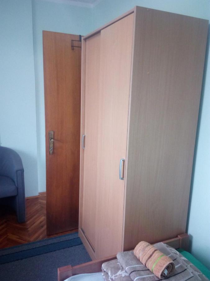 Apartment & Rooms Aleksandar 哥鲁拜克 外观 照片